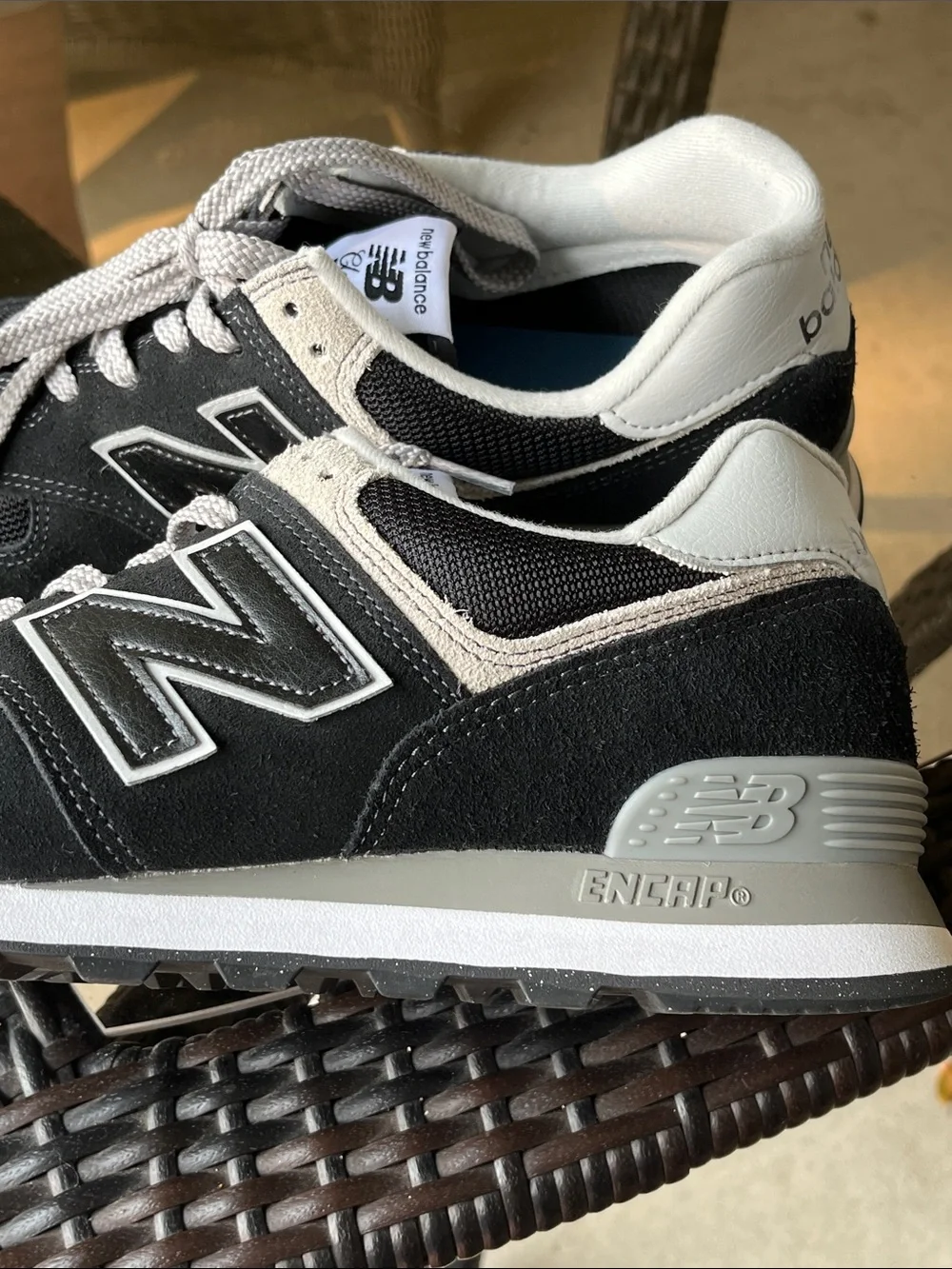 New Balance new balance